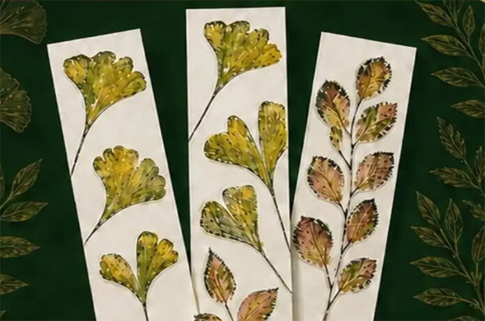 Impronte della Natura all'Orto Botanico Angelo Rambelli