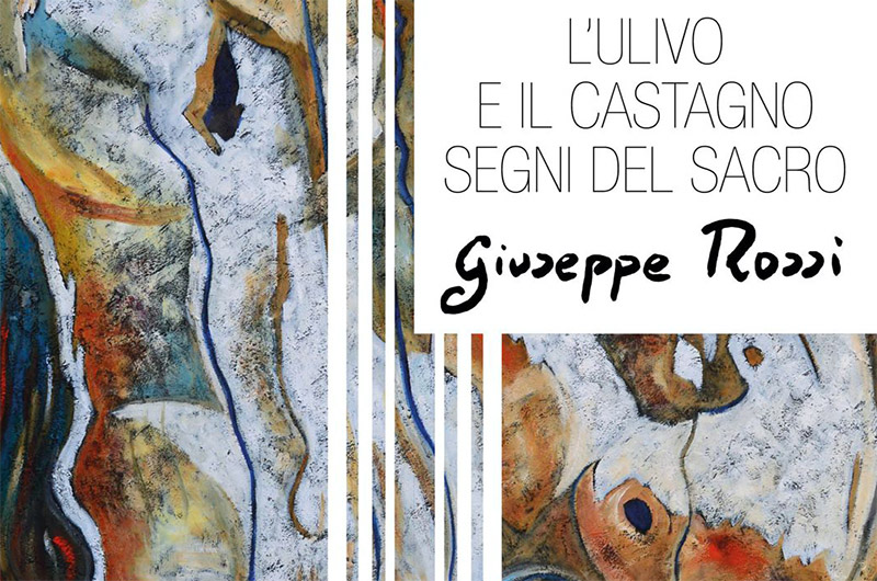 L’ulivo e il castagno, segni del sacro