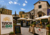 Mercato della Terra Slow Food-Tuscia in Bio