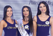 Miss Bellezze del Lazio 2026