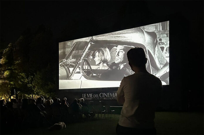 Narni. Le vie del Cinema-ed. 2025