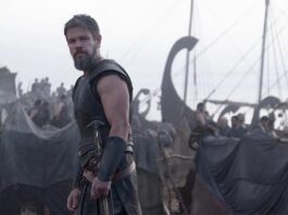 L’Odissea di Nolan trasforma l’epico ritorno di Ulisse a Itaca in un viaggio di riscatto e recupero dei propri ideali OdisseaDiChristopherNolanConMatt Damon