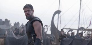 L’Odissea di Nolan trasforma l’epico ritorno di Ulisse a Itaca in un viaggio di riscatto e recupero dei propri ideali OdisseaDiChristopherNolanConMatt Damon