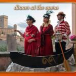OperaExtravaganza - Highlights di Dinner at the Opera