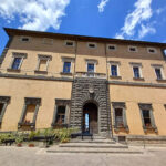 Palazzo Sforza-Proceno