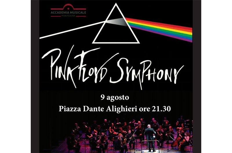 Pink Floyd Symphony