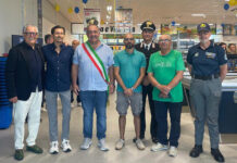Vitorchiano, inaugurato il nuovo polo commerciale di Paparano: un altro spazio attrattivo per la comunità Polo commerciale di Paparano - Vitorchiano