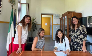 Una scuola che si apre al mondo: l’ IC I. Ridolfi sostiene le masterclass internazionali del Tuscania Summer Festival