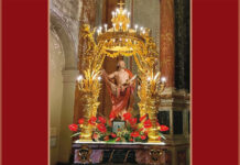 Ronciglione - San Bartolomeo
