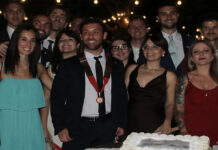 “Nel cuore del Trasporto”, serata organizzata da Rotaract Club Viterbo per condividere la magia della Macchina di Santa Rosa Rotaract Club VT