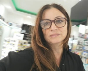 Sabrina Nanni