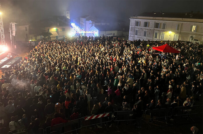 Sagra della Nocciola-Caprarola Sagra della Nocciola-Caprarola