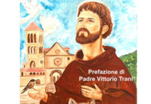 San francesco di Sabrina Nanni