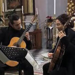 Sara Masi e Leonardo Vannimartini