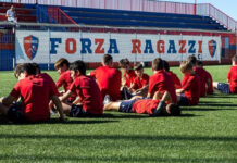 Sorianese attività di base 2026