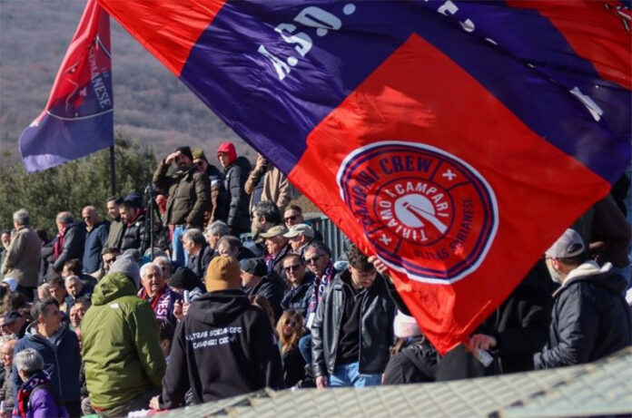 Sorianese-campagna abbonamenti