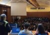 Squadra Ecologica di Soriano accordo con UNITUS