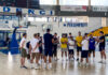 Stella Azzurra Viterbo-preseason 2026-2027