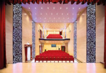Teatro Don Stefani di Caprarola
