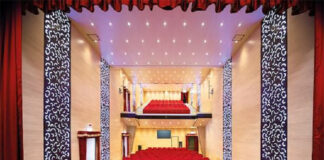 Teatro Don Stefani di Caprarola, rinnovata la collaborazione con il Teatro Bianconi per la nuova stagione invernale Teatro Don Stefani di Caprarola