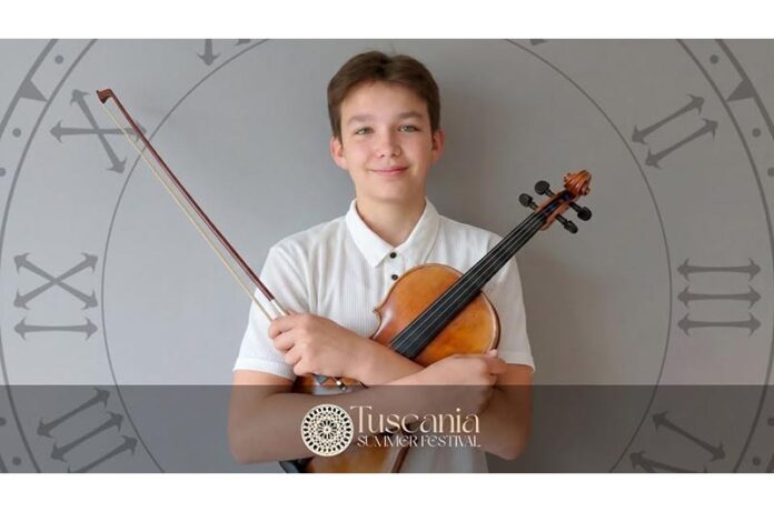 Tuscania Summer Festival-evento Tuscania Summer Festival-evento