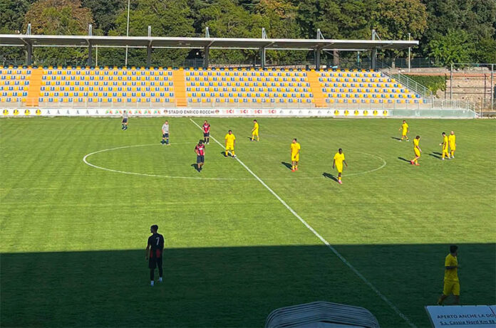 V.C.Gialloblu