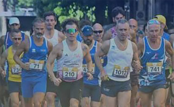 Ai nastri di partenza per la seconda edizione della Viterbo Half Marathon Città dei Papi Viterbo Half Marathon Città dei Papi