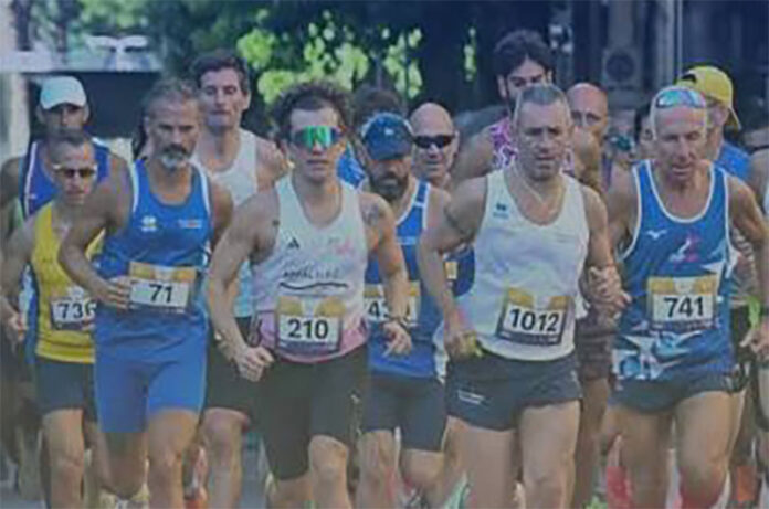 Viterbo Half Marathon Città dei Papi