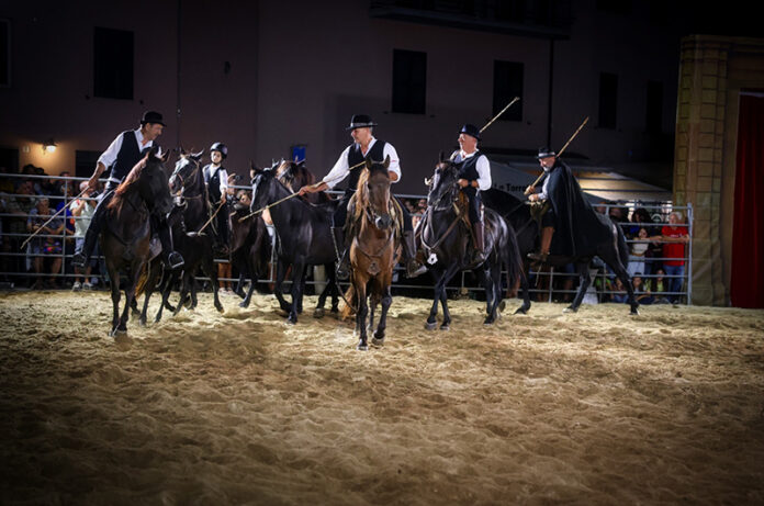 amici del cavallo
