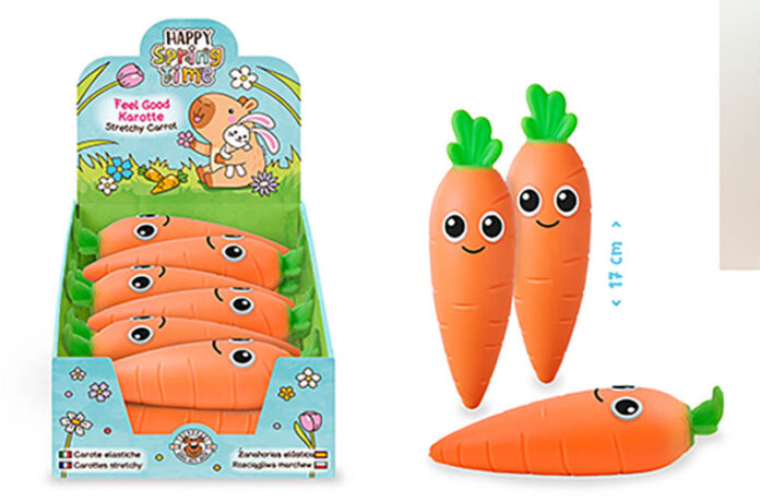 carota con amianto