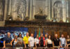 conferenza a palazzo dei pr
