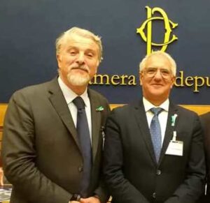da sx olmi e federici