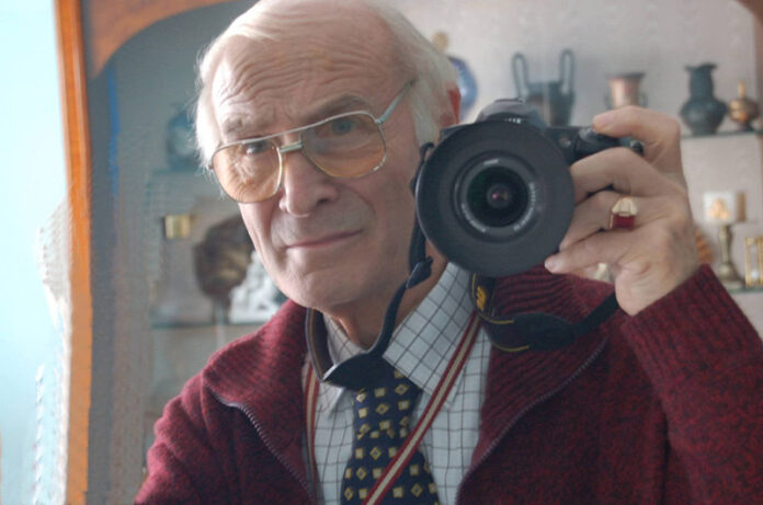 ezio cardinali foto