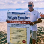 festa del pescatore-Marta