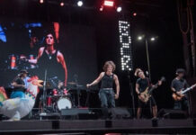 Gli Skatarro la band punk rock di Vetralla vola al Sanremo Rock & Trend Festival all’Ariston