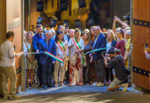66ª Fiera del Vino, Montefiascone: un’inaugurazione da record tra tradizione e buon bere
