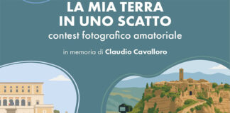 la mia terra in uno scatto-contestfoto