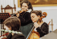 musica nella Roma barocca