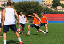 preparazione estiva