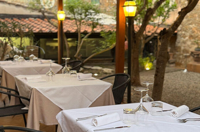 ristoranti aperti a civitacastellana a ferragosto