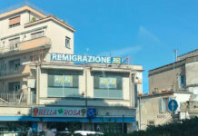 scritta Remigrazione-VT