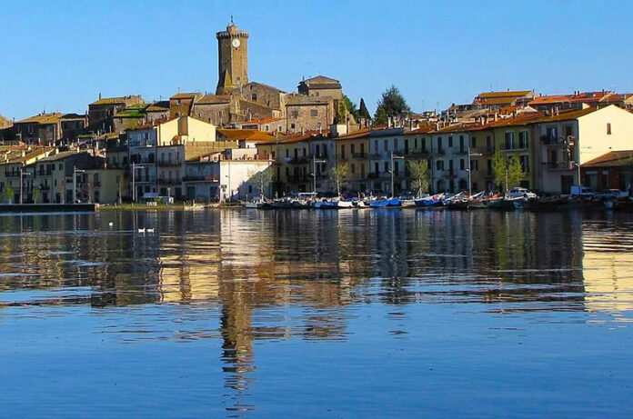 week end Marta Festa del Pescatore