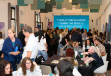 Studiare all’estero durante il 4° anno di superiori, torna l’International High School Expo: un’occasione per incontrare le scuole di tutto il mondo 2025 Astudy INTERNATIONAL HIGH SCHOOL EXPO
