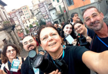 A Viterbo, la fotografia torna protagonista