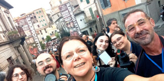 A Viterbo, la fotografia torna protagonista