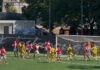 Anagni vs Viterbese