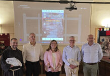 Presentata la 59esima edizione della Sagra delle Castagne di Soriano nel Cimino, un percorso identitario di grande valore Anteprima Sagra delle Castagne Soriano nel Cimino-2026