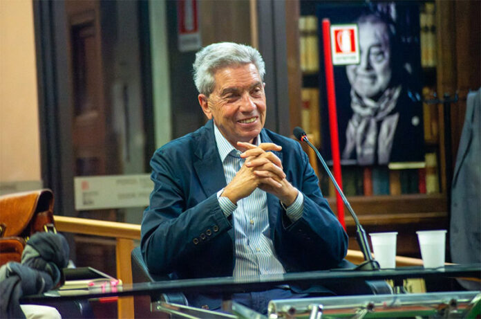 Antonio Padellaro