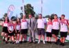 Arcieri delle Due Torri protagonisti ai Campionati Italiani: un oro e due argenti a Canegrate Arcieri delle Due Torri protagonisti ai Campionati Italiani