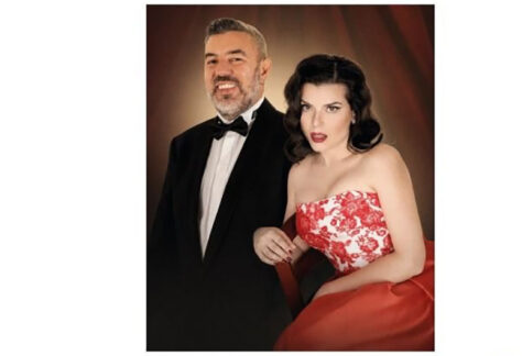 Arie d'Opera
